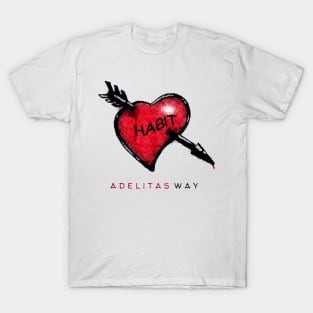 Adelitas Way T-Shirt